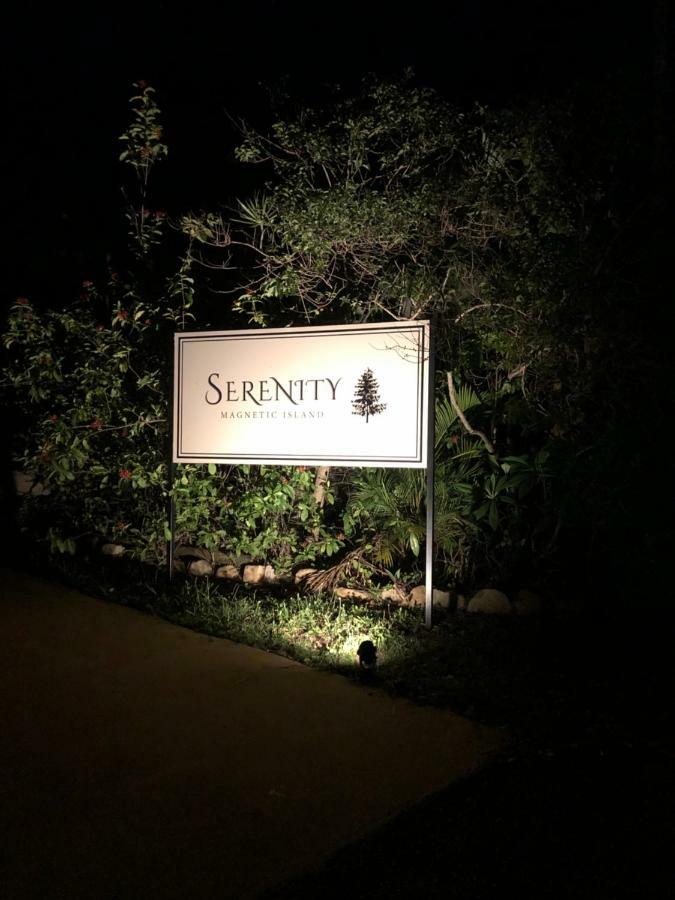 Serenity Picnic Bay エクステリア 写真